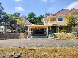 PERUMAHAN ELIT DI JAKAL KM 9 DEKAT BERBAGAI FASILITAS UMUM