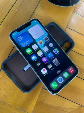 Iphone XR 256 gb