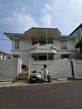 Rumah Second Kokoh Renovasi Di Duren Sawit Jakarta Timur