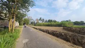 Tanah Kost Villa View Merapi Jl Kaliurang Sleman