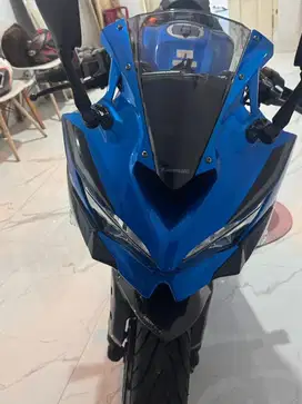 Dijual ninja Zx 250 R