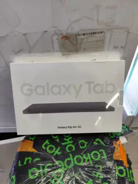 Tab Samsung A9+ 5g 8/128 murah aja