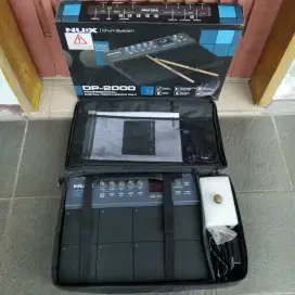 NUX DP2000 DRUM PAD ELEKTRIK