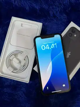 iphone 11 128 black