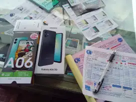 Samsung A06 5G 6/128GB