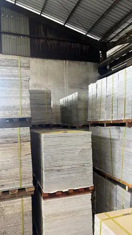Dijual Marmer lantai baru ukuran 60x60 dan 60x30