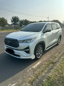 DIJUAL TOYOTA ZENIX HYBRID TYPE Q MODELISTA 2023