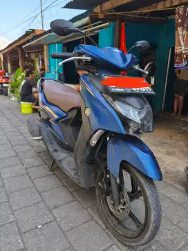 Jual cepat Yamaha Mio Gear 125