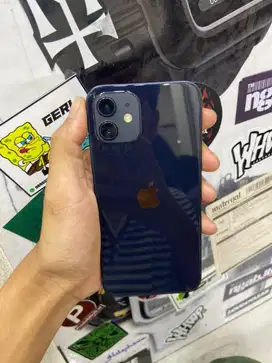 Iphone 12 64gb ibox