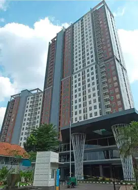Dijual cepat unit apartemen bintaro mainson dan bisa disewa jga/2 thn