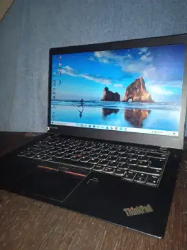 Lenovo ThinkPad T470s i5 Gen 7