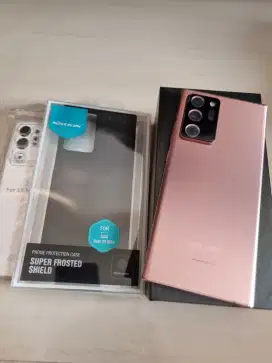 Samsung Note 20 Ultra