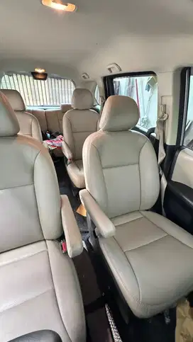 Honda Freed 2012 Bensin
