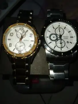 Jam tangan luxury/branded