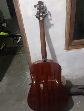 gitar samick greg bennet ori barang wahh
