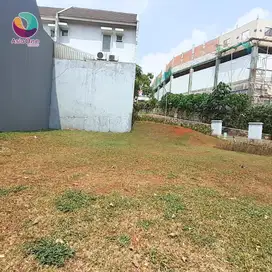 Dijual cepat kavling strategis siap bangun di CBD citra grand