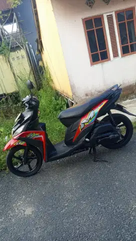 Mio M3 125 thn 2023