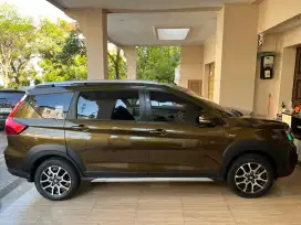 Suzuki xl7 Baru tipe zeta manual 2024