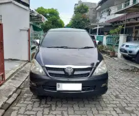 Innova V bensin A/T (matic)
