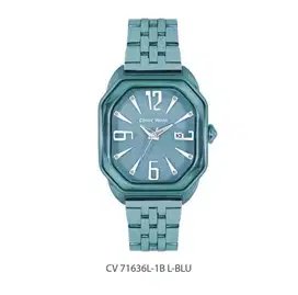 JAM TANGAN CHRIST VERRA CV 71636L-1B L-BLU