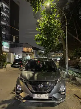 Nissan Livina 2019 Bensin