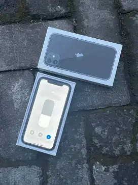 IP 11 iBox Rom 128