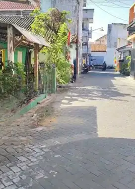 Tanah Strategis Bagus di Samirono Dekat Kampus UGM,UNY, AMPLAZ