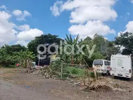 TANAH MAHENDRADATTA PADANGSAMBIAN DENPASAR, BALI