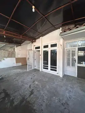 Disewa rumah dicitra garden 5 jakbar