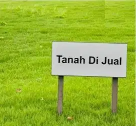 Dijual Cepat Tanah Kavling Teluk Golf Citraland