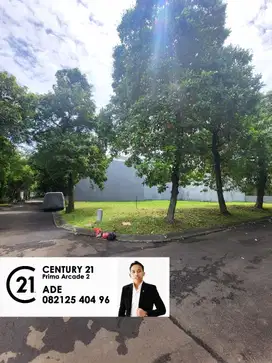 Dijual Cepat Tanah Kavling di Sektor 9 Puri Bintaro Jaya SC-16180