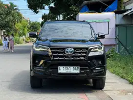 Toyota Fortuner GR Sport 2.8 DSL AT Terwat