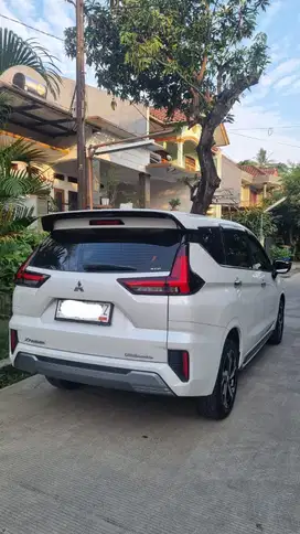 Dijual Xpander 2022 Ultimate Pemakaian Pribadi Perawatan Special