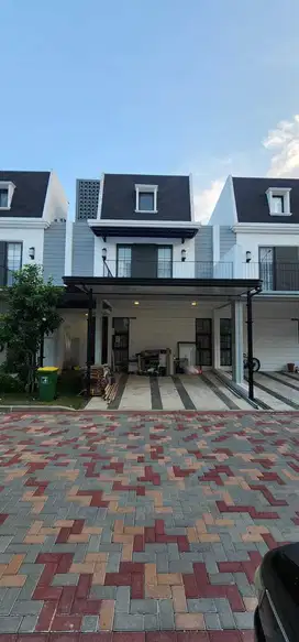 Dijual Rumah Baru Siap Huni Di Metland Menteng Jakarta