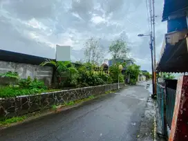 TANAH LUAS STRATEGIS DI JALAN TAMAN SISWA YOGYAKARTA