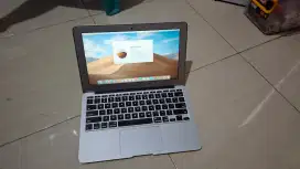 MACBOOK AIR 11,6INCI TAHUN 2015