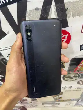 Redmi 9A 3/32gb