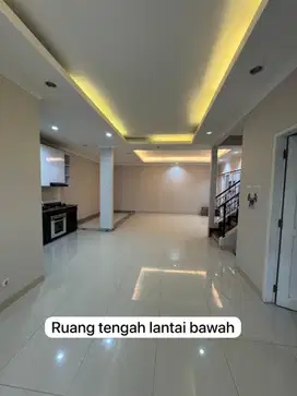 Sewa Cepat Rumah Rapi Bersih di Delatinos BSD