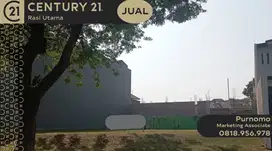 DIJUAL TANAH DI BOULEVARD CITRA GRAN CIBUBUR
