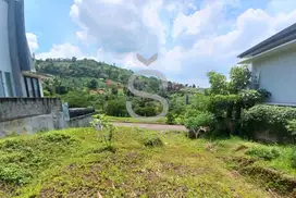 DIJUAL TANAH KAVLING DENGAN CITY VIEW DI RESORT DAGO PAKAR BDG.