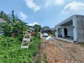Kavling Dalam Perumahan di Tanjung Barangan Lokasi Nyaman Hunian