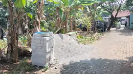 Tanah Murah Cocok Untuk Investasi di Ring 1 UNDIP Tembalang