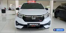 [Mobil Baru] SPECIAL PROMO ALL HONDA BRIO Baru 2025