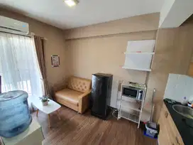For rent Apartemen Podomoro golf view Tipe 2 bedroom