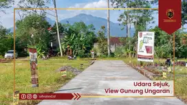 Ready Kavling Roudhotul Jannah 3 Strategis (Murah dan SHM Ready)