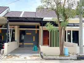 Jual Cepat Rumah Segara City Bekasi siap huni (l0098)