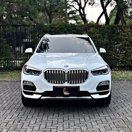 BERGARANSI! BMW X5 xLine 2020 xDrive40i 2021 g05 terawat 2019