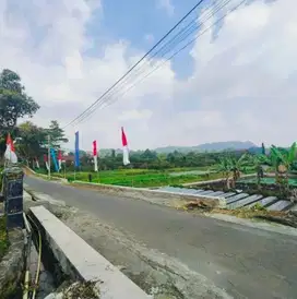 Tanah Karang pandan 250Mt, Ld 12Mt, Amanah Out bond,rumah, Karangpand