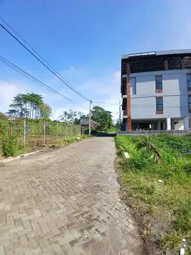 DIjual Tanah Merjosari Kota Malang Dekat Kampus UIN, UB, UNISMA, ITN