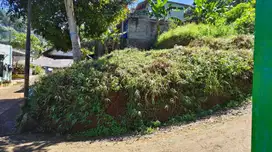 Dijual Tanah Murah Hook Bandung